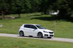 Peugeot 308 GT Line 2017 года (WW)